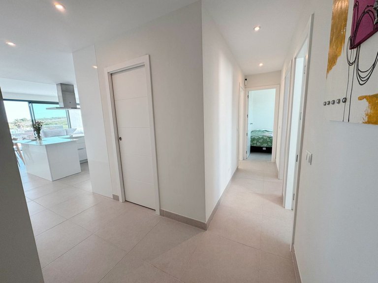 Apartment for Sale in Estepona, Malaga 18