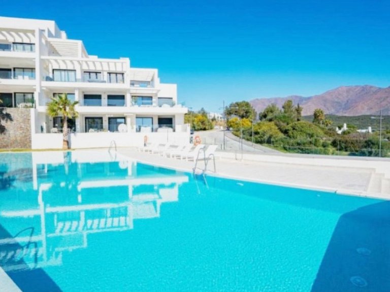Apartment for Sale in Estepona, Malaga 2