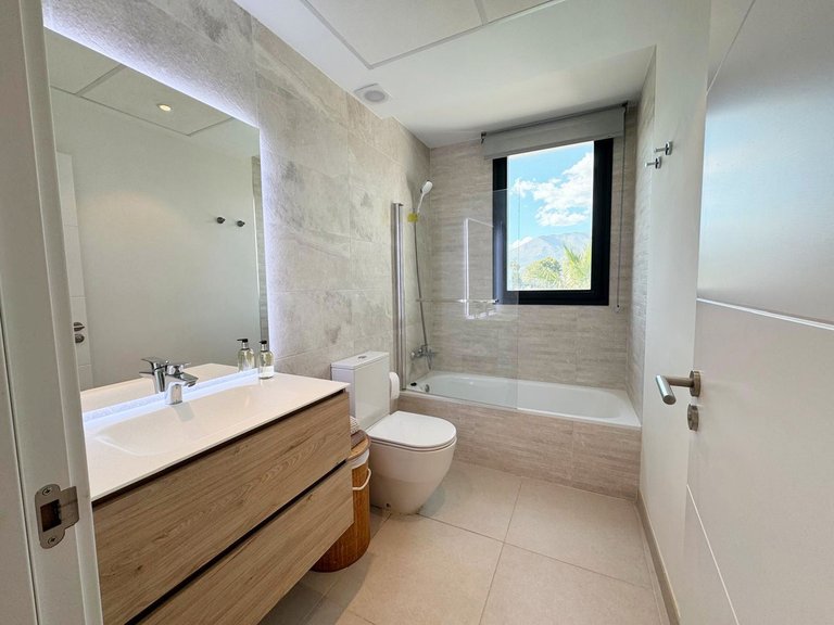 Apartment for Sale in Estepona, Malaga 20