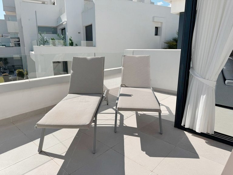 Apartment for Sale in Estepona, Malaga 21