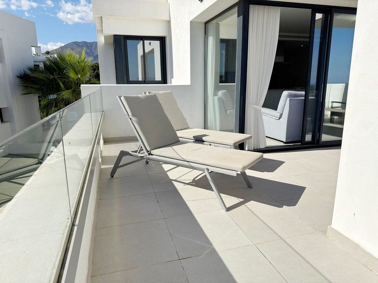 Apartment for Sale in Estepona, Malaga 22