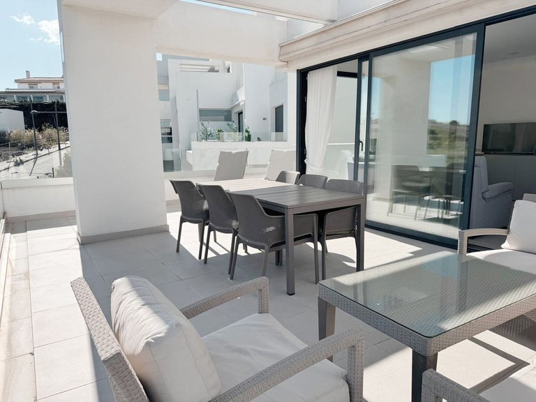 Apartment for Sale in Estepona, Malaga 23