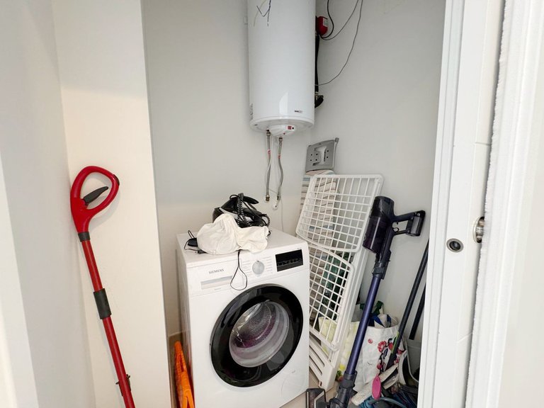 Apartment for Sale in Estepona, Malaga 25