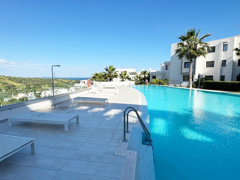 Apartment for Sale in Estepona, Malaga 26
