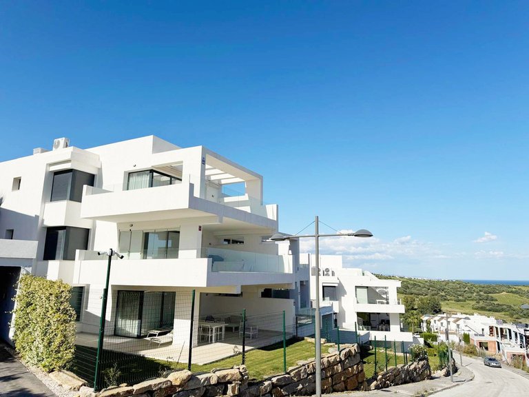 Apartment for Sale in Estepona, Malaga 28