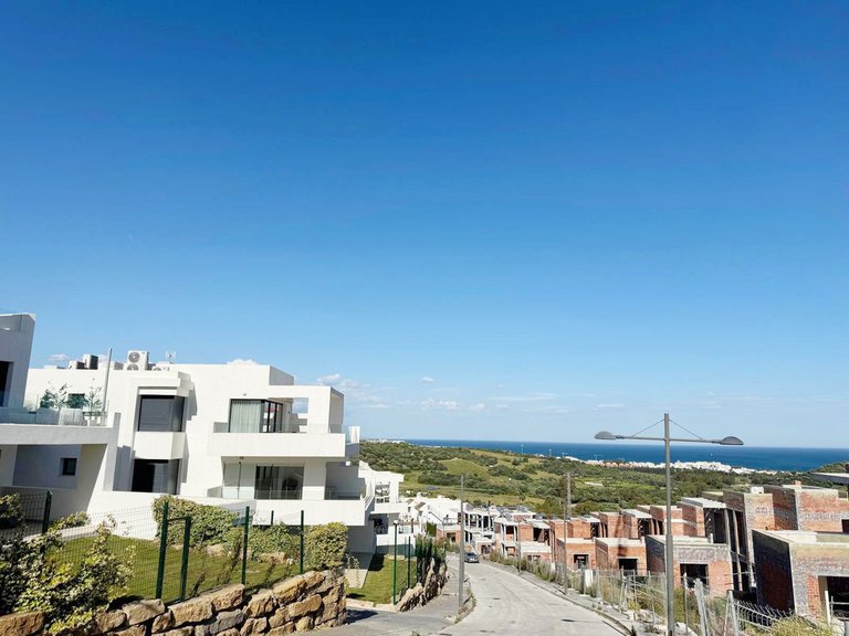 Apartment for Sale in Estepona, Malaga 29