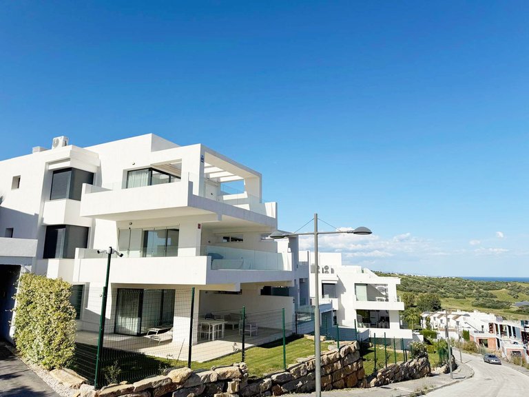 Apartment for Sale in Estepona, Malaga 31