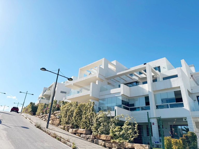 Apartment for Sale in Estepona, Malaga 32