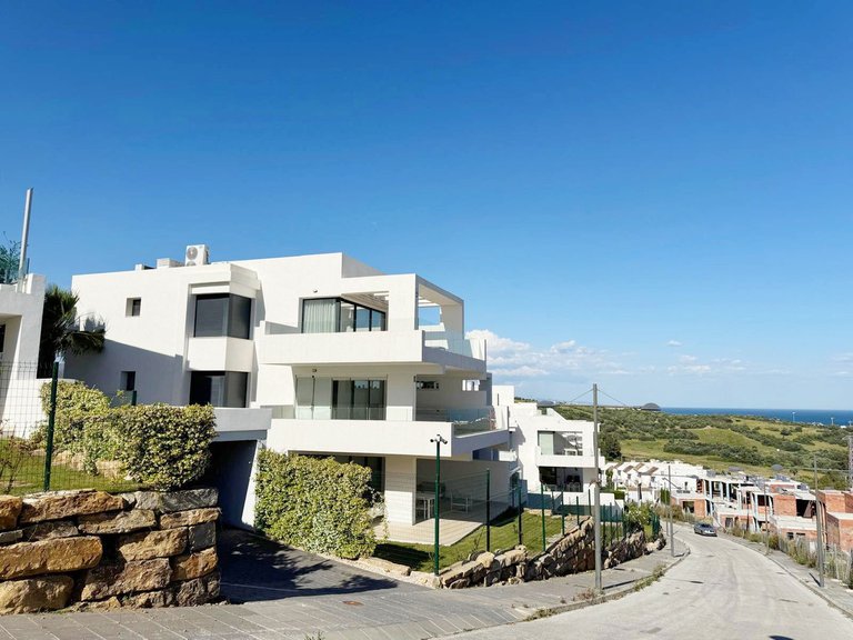 Apartment for Sale in Estepona, Malaga 33