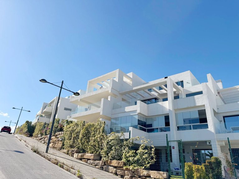 Apartment for Sale in Estepona, Malaga 34