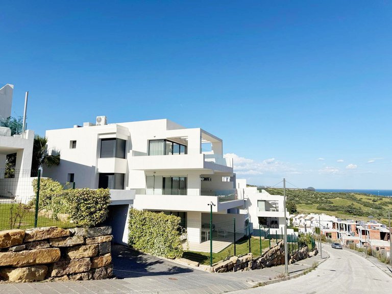 Apartment for Sale in Estepona, Malaga 35