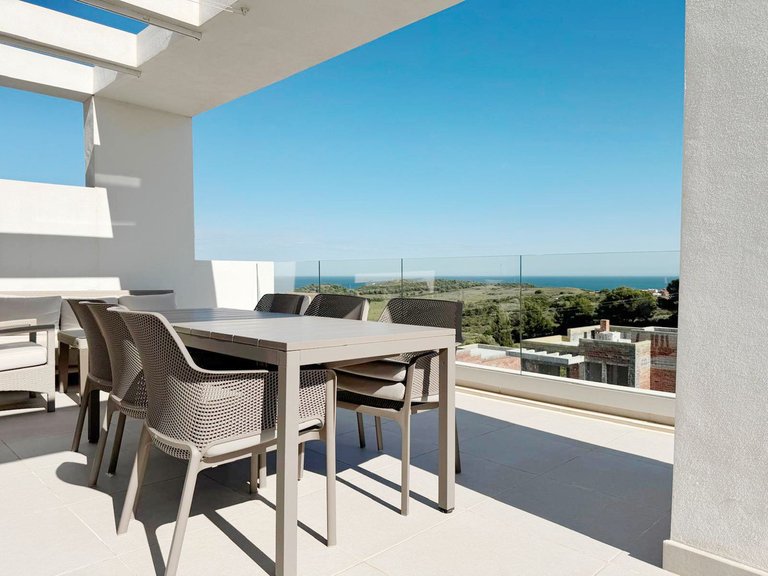 Apartment for Sale in Estepona, Malaga 5