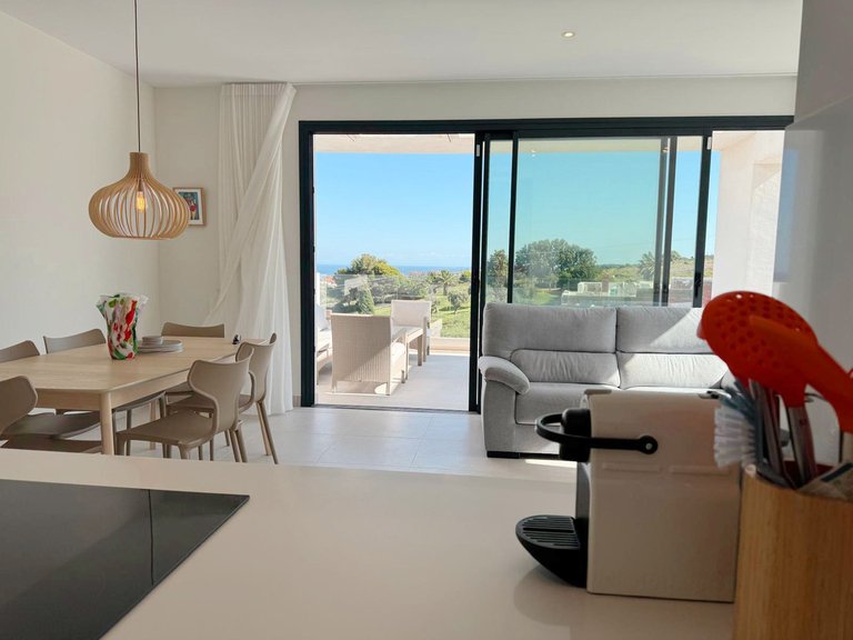 Apartment for Sale in Estepona, Malaga 7