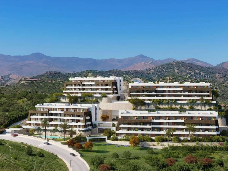 Apartment for Sale in Estepona, Malaga 12