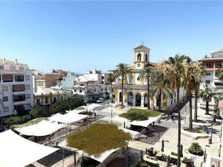 Penthouse for Sale in San Pedro De Alcántara, Malaga 15
