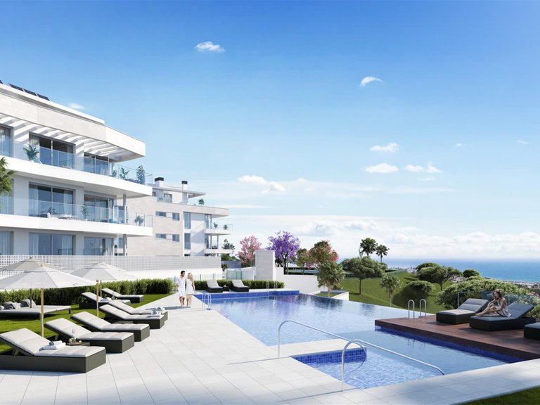 Apartment for Sale in Mijas Costa, Malaga 7