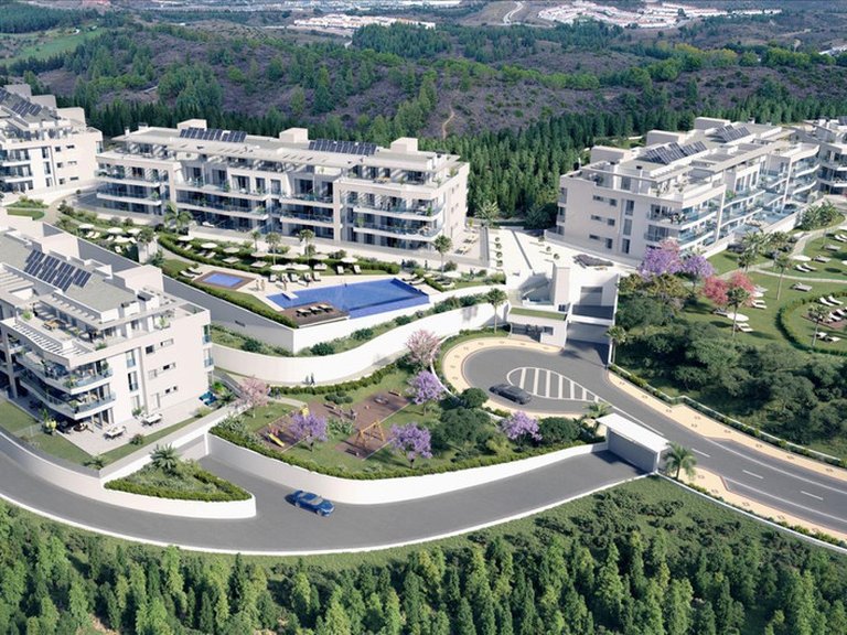 Apartment for Sale in Mijas Costa, Malaga 8