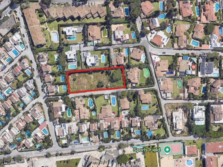 Plot for Sale in Atalaya, Malaga 10