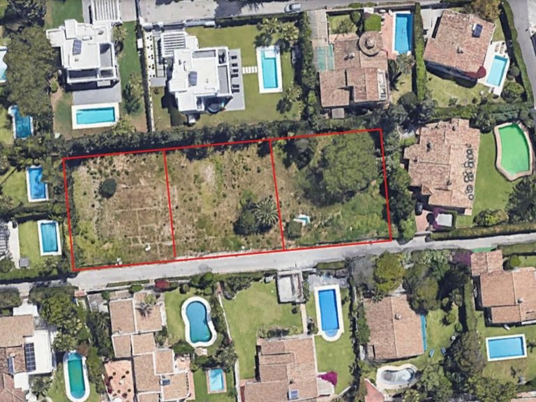 Plot for Sale in Atalaya, Malaga 15