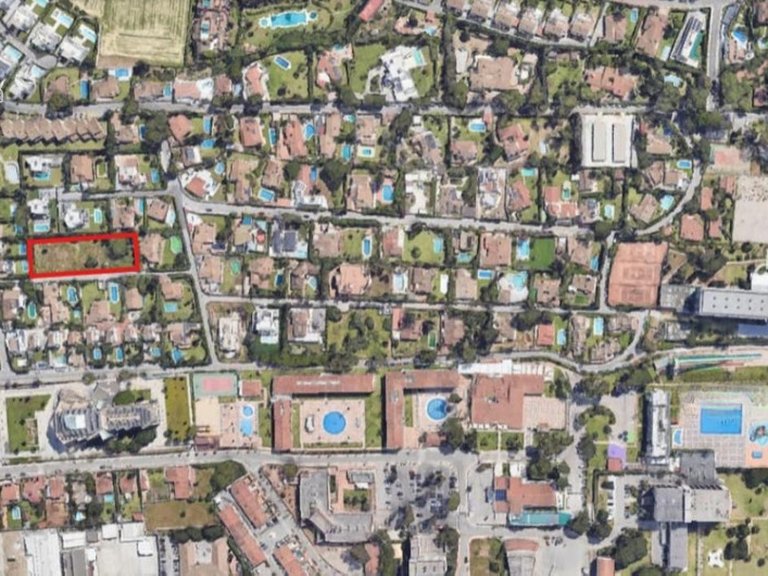 Plot for Sale in Atalaya, Malaga 16