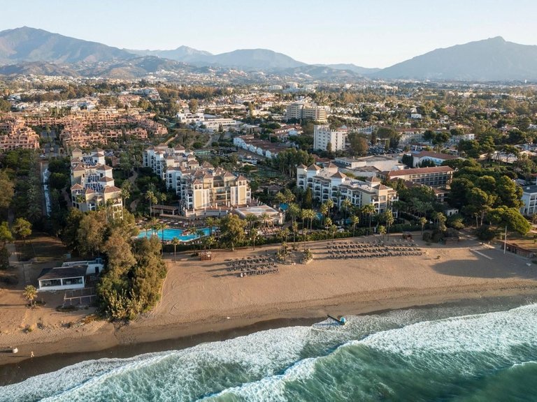 Plot for Sale in Atalaya, Malaga 17