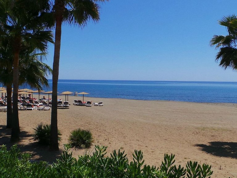 Plot for Sale in Atalaya, Malaga 18