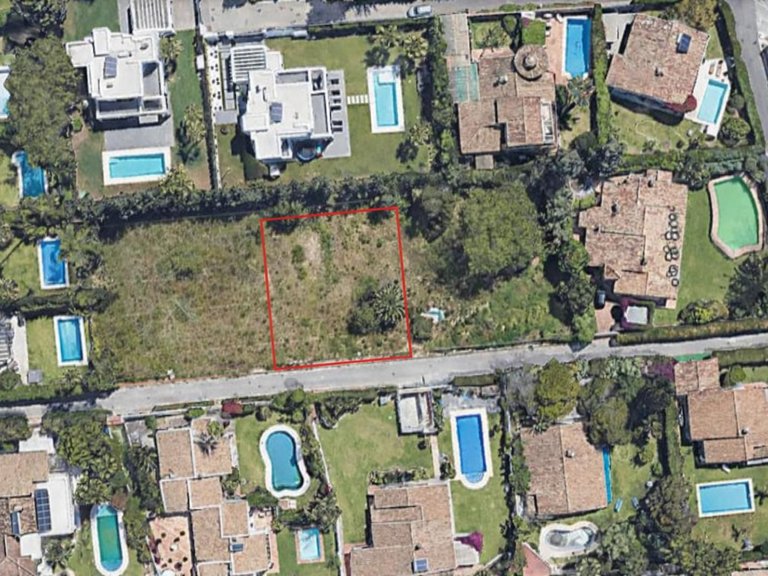Plot for Sale in Atalaya, Malaga 2