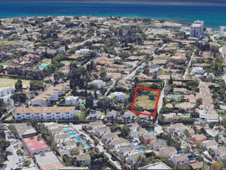 Plot for Sale in Atalaya, Malaga 4