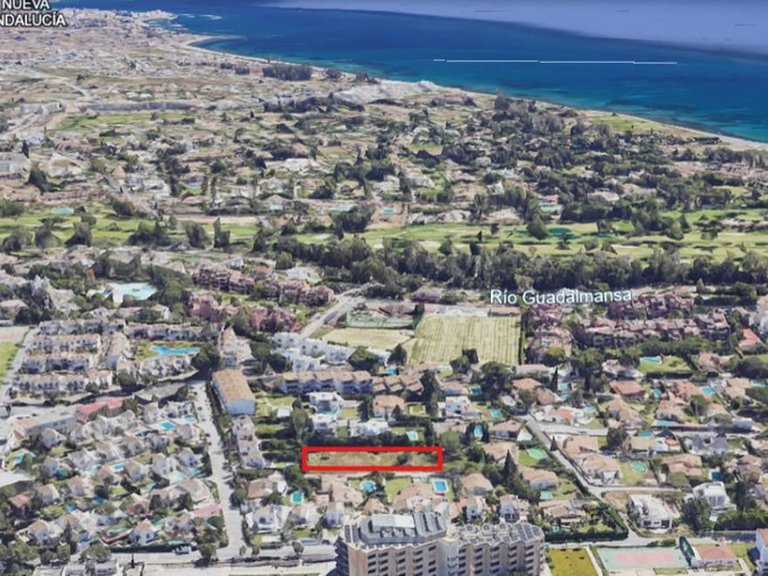 Plot for Sale in Atalaya, Malaga 5