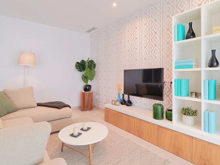 Apartment for Sale in Estepona, Malaga 9
