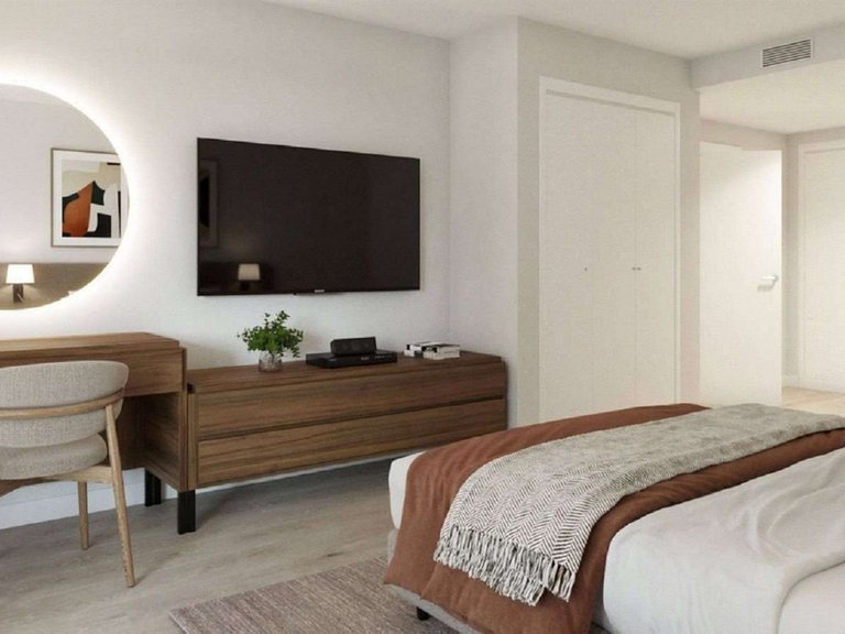Apartment for Sale in Torremolinos, Malaga 7
