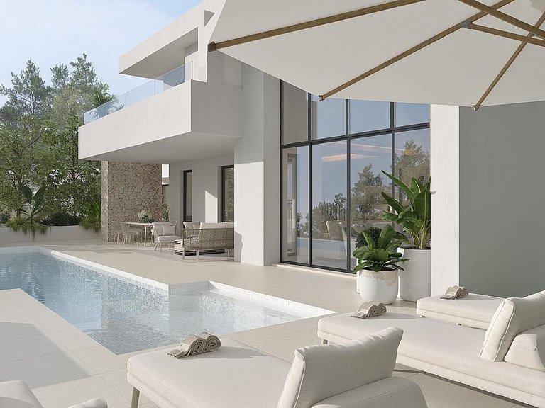 Villa for Sale in Marbella, Malaga 2