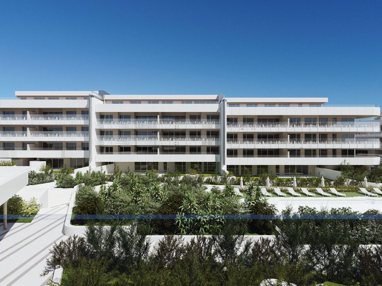 Apartment for Sale in San Pedro De Alcántara, Malaga 1