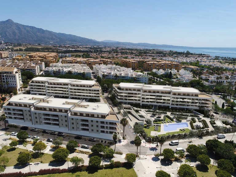 Apartment for Sale in San Pedro De Alcántara, Malaga 17