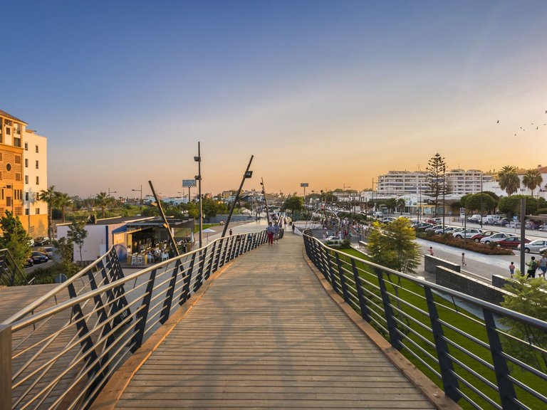 Apartment for Sale in San Pedro De Alcántara, Malaga 25