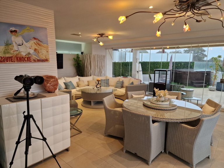 Apartment for Sale in Casares Playa, Malaga 1