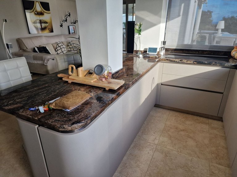 Apartment for Sale in Casares Playa, Malaga 11