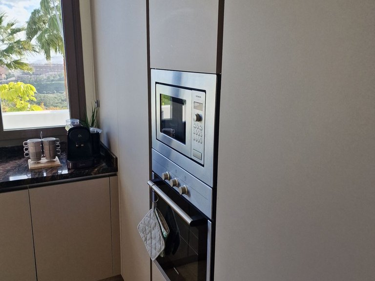 Apartment for Sale in Casares Playa, Malaga 13