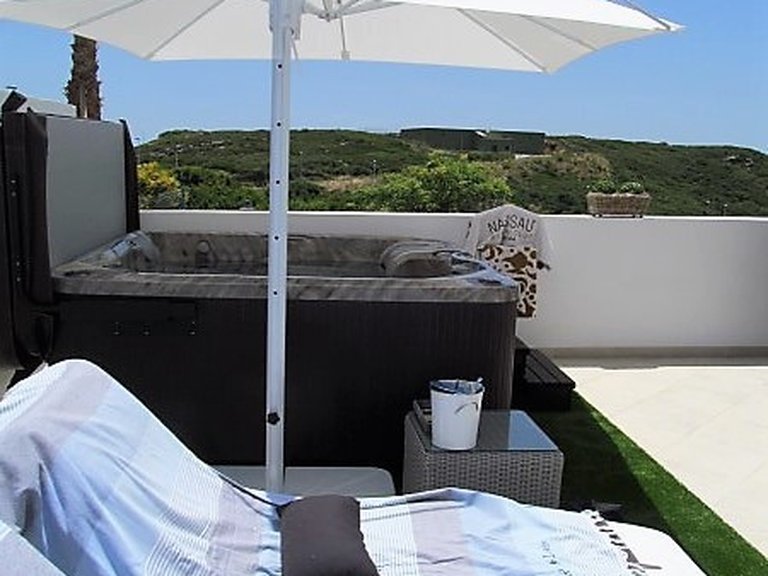 Apartment for Sale in Casares Playa, Malaga 14