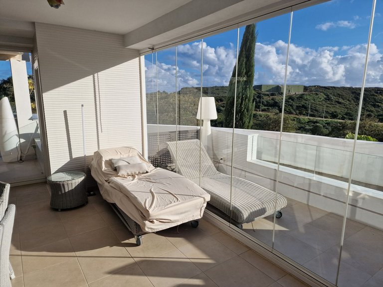 Apartment for Sale in Casares Playa, Malaga 15
