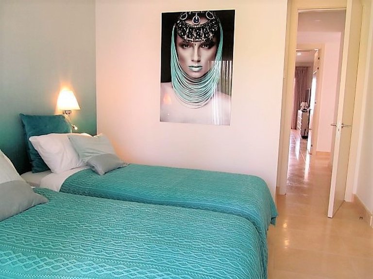 Apartment for Sale in Casares Playa, Malaga 21