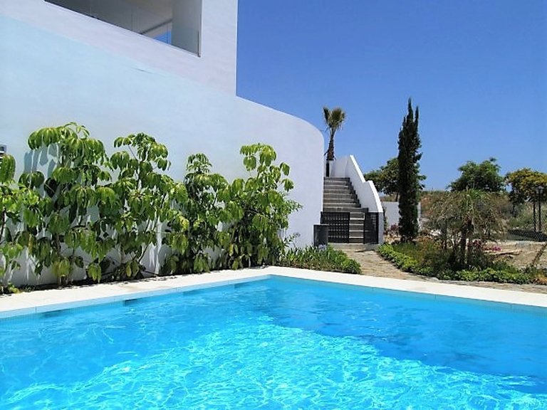 Apartment for Sale in Casares Playa, Malaga 24