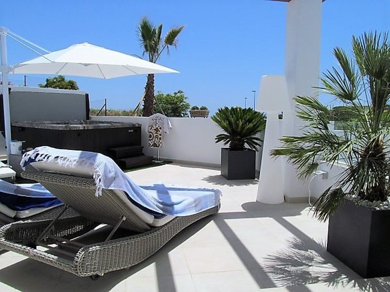 Apartment for Sale in Casares Playa, Malaga 3