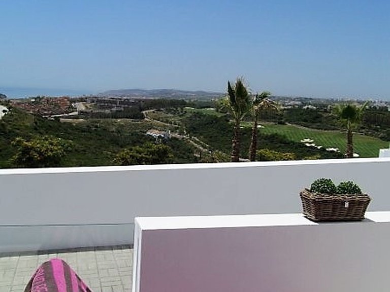 Apartment for Sale in Casares Playa, Malaga 4