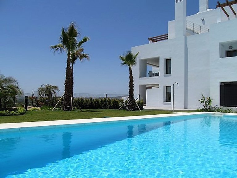 Apartment for Sale in Casares Playa, Malaga 5