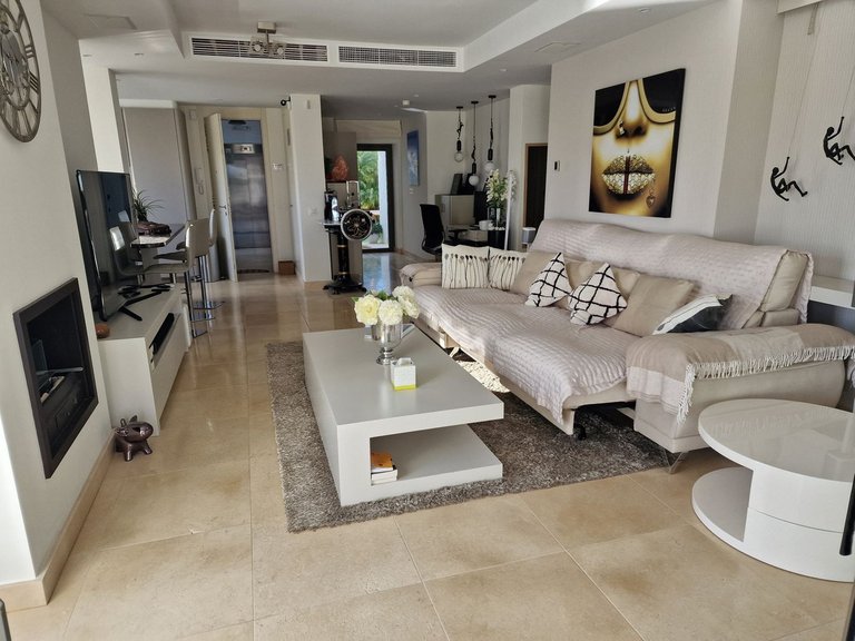 Apartment for Sale in Casares Playa, Malaga 6