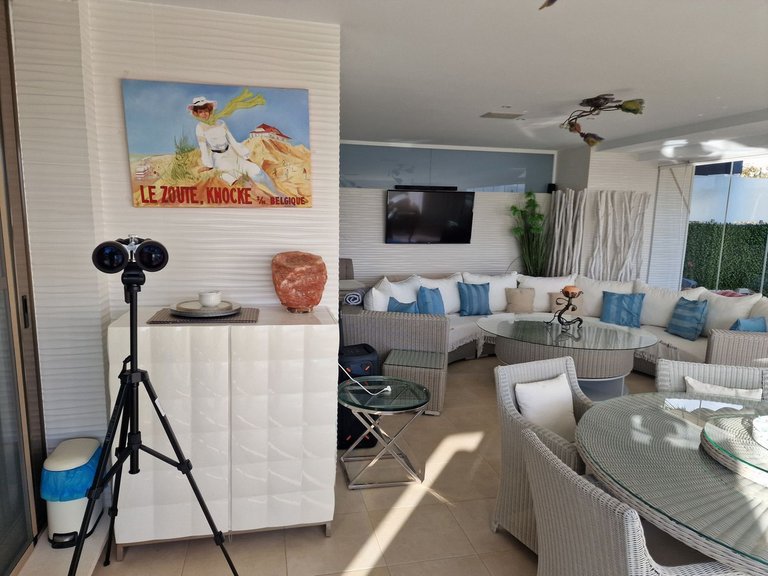 Apartment for Sale in Casares Playa, Malaga 7