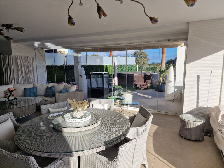 Apartment for Sale in Casares Playa, Malaga 8