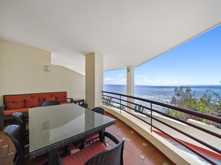 Apartment for Sale in Costa del Sol, Benalmadena, Malaga 1