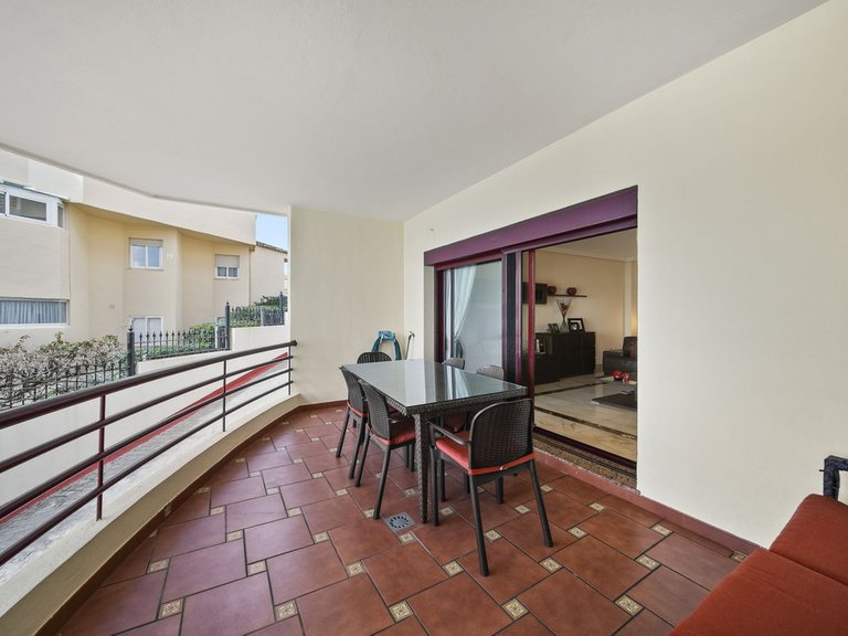 Apartment for Sale in Costa del Sol, Benalmadena, Malaga 3